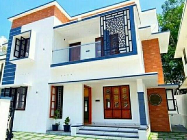 Resale | 3 BHK 1500 Sq.Ft. Villa in Sarjapur