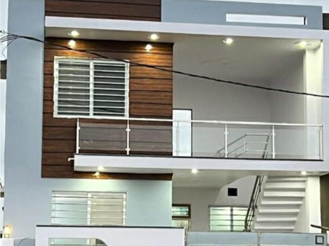 Resale | 3 BHK 1500 Sq.Ft. Villa in Sbp Golden Villa