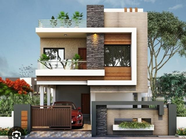 Resale | 3 BHK 1500 Sq.Ft. Villa in Sbp Premium Villa
