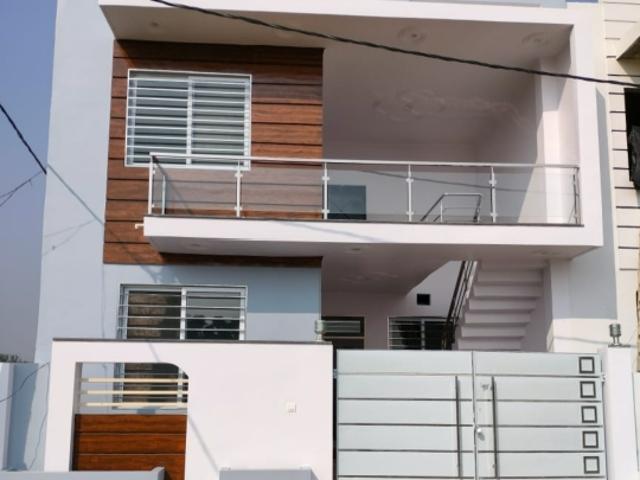 Resale | 3 BHK 1500 Sq.Ft. Villa in Sbp Premium Villa