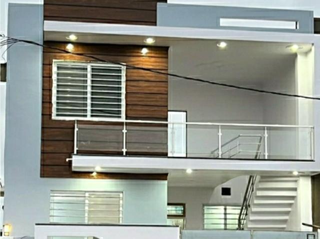 Resale | 3 BHK 1500 Sq.Ft. Villa in Smp Luxury Villa