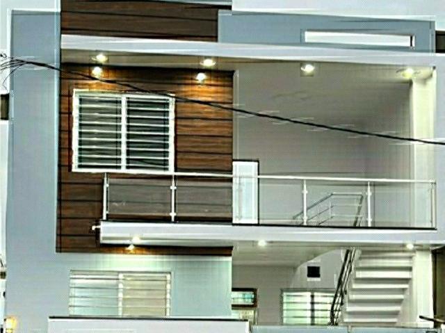 Resale | 3 BHK 1500 Sq.Ft. Villa in Sp Golden Villa
