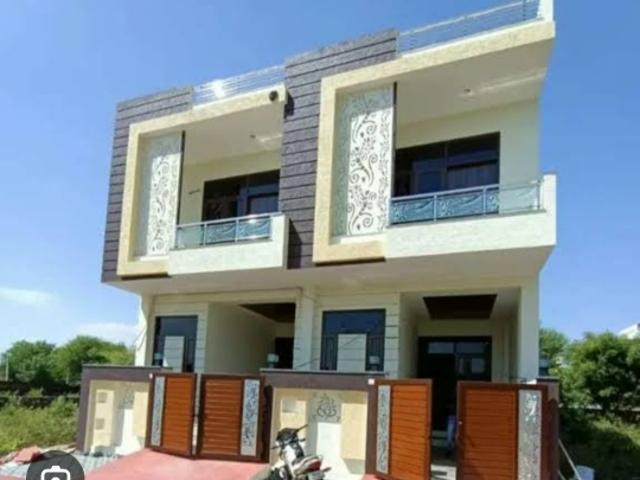 Resale | 3 BHK 1500 Sq.Ft. Villa in Sp Golden Villa