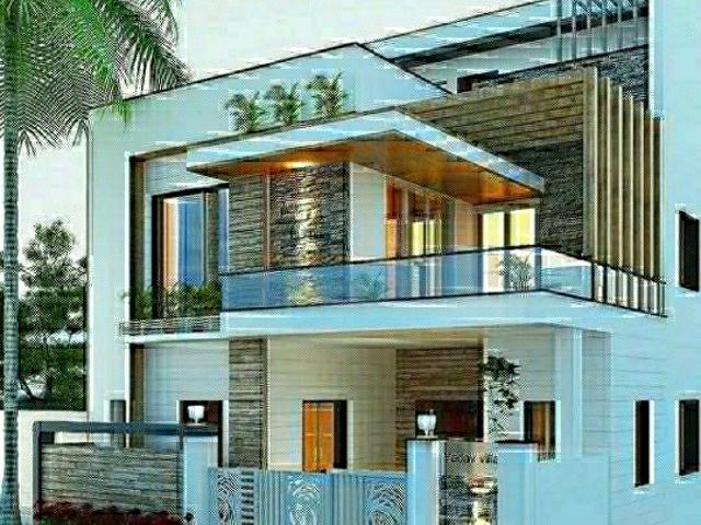 Resale | 3 BHK 1500 Sq.Ft. Villa in Sp Golden Villa