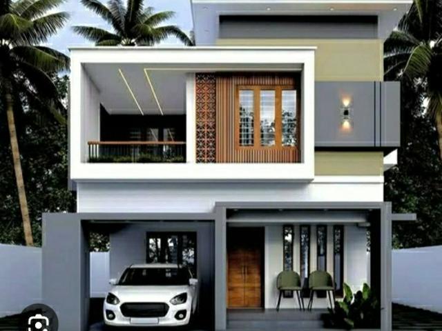 Resale | 3 BHK 1500 Sq.Ft. Villa in Sp Golden Villa
