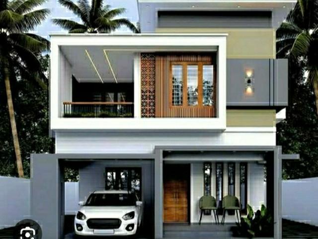 Resale | 3 BHK 1500 Sq.Ft. Villa in Sp Golden Villa