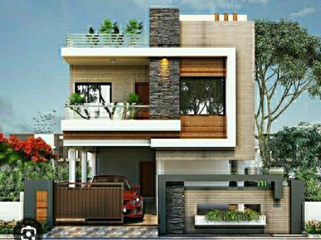 Resale | 3 BHK 1500 Sq.Ft. Villa in Sp Luxury Villa