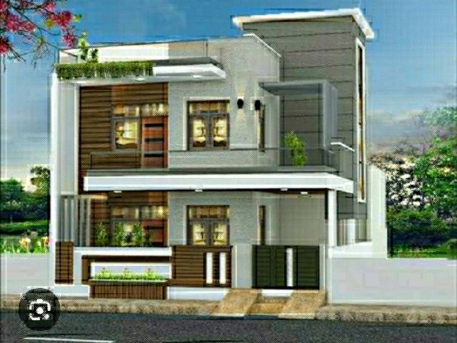 Resale | 3 BHK 1500 Sq.Ft. Villa in Sp Luxury Villa