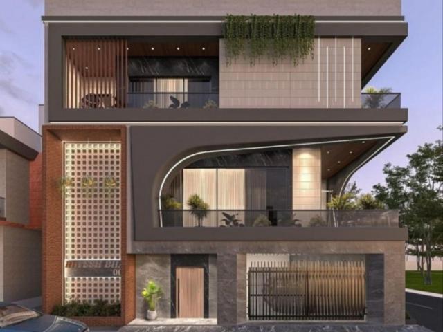 Resale | 3 BHK 1500 Sq.Ft. Villa in Sp Luxury Villa