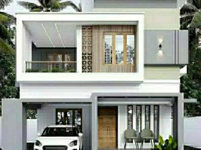 Resale | 3 BHK 1500 Sq.Ft. Villa in Sp Luxury Villa