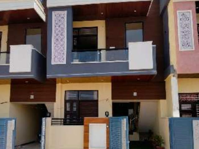 Resale | 3 BHK 1500 Sq.Ft. Villa in Sp Premium Villa