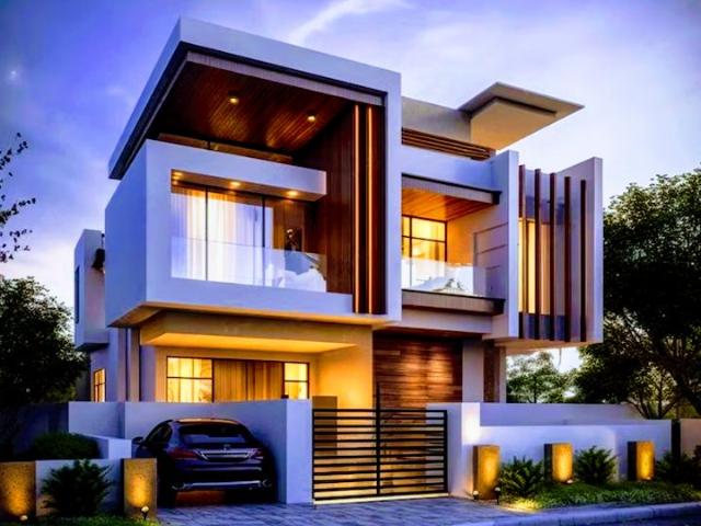Resale | 3 BHK 1500 Sq.Ft. Villa in Sp Premium Villa