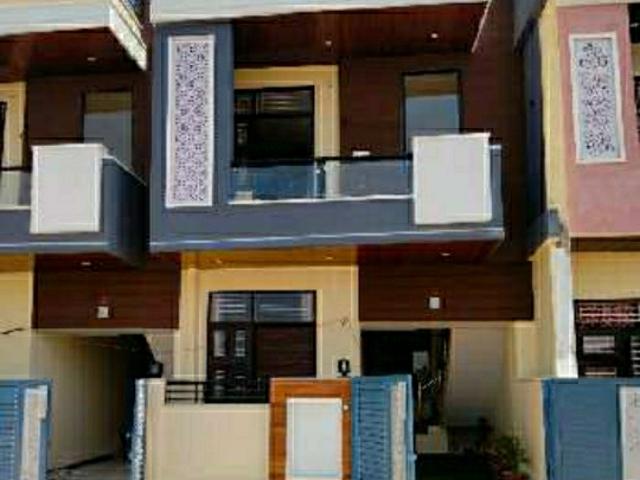 Resale | 3 BHK 1500 Sq.Ft. Villa in Sp Premium Villa