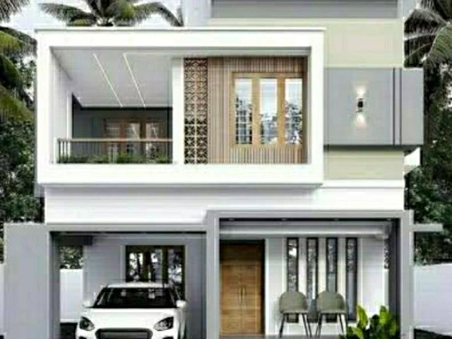 Resale | 3 BHK 1500 Sq.Ft. Villa in Sp Premium Villa