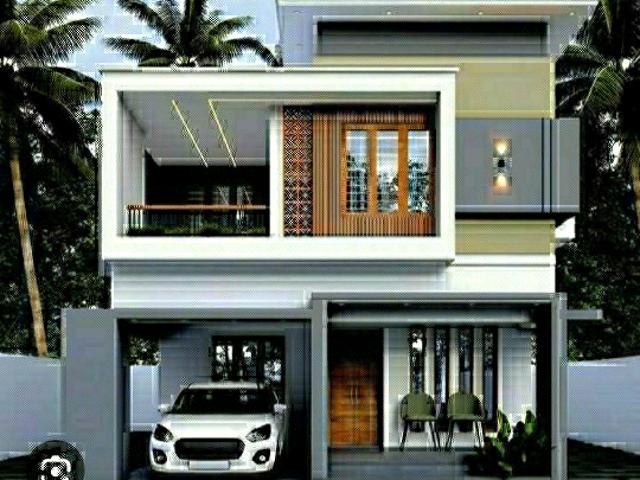 Resale | 3 BHK 1500 Sq.Ft. Villa in Sp Premium Villa
