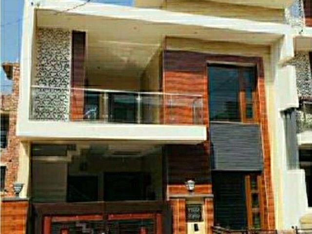 Resale | 3 BHK 1500 Sq.Ft. Villa in Spp Golden Villa