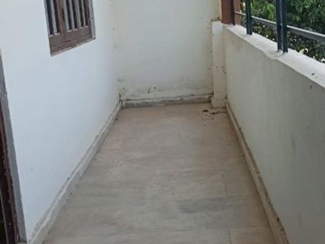 Resale | 3 BHK 1500 Sq.Ft. Apartment in Crystal Plaza Masab Tank