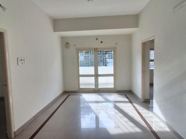 Resale | 3 BHK 1500 Sq.Ft. Apartment in A S Rao Nagar