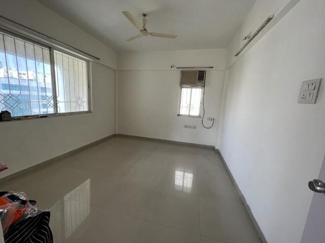 Resale | 3 BHK + 1500 Sq.Ft. Apartment in Aditya Nisarg Palms