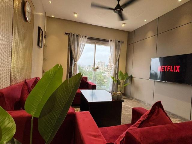 Resale | 3 BHK 1500 Sq.Ft. Apartment in Ajmera I Land Zeon