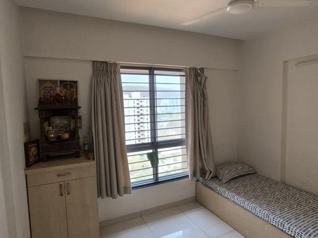 Resale | 3 BHK 1500 Sq.Ft. Apartment in Baner