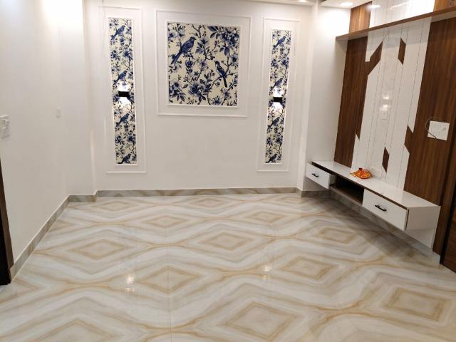 Resale | 3 BHK 1500 Sq.Ft. Apartment in Baner