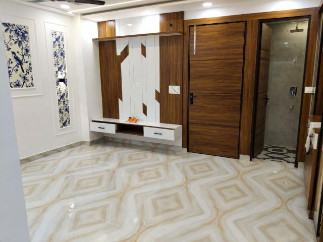 Resale | 3 BHK 1500 Sq.Ft. Apartment in Baner