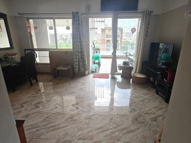 Resale | 3 BHK 1500 Sq.Ft. Apartment in Baner