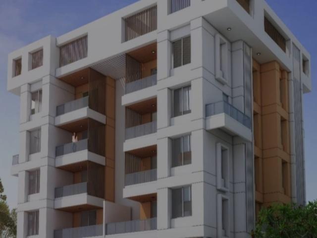 Resale | 3 BHK 1500 Sq.Ft. Apartment in Baner