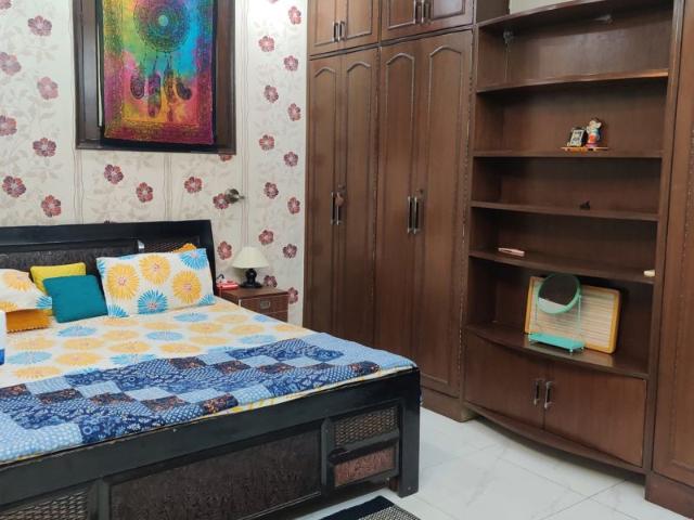 Resale | 3 BHK 1500 Sq.Ft. Apartment in Begur