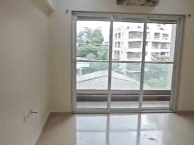 Resale | 3 BHK 1500 Sq.Ft. Apartment in Bharat Skyvistas