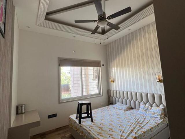 Resale | 3 BHK 1500 Sq.Ft. Apartment in Bhoomi Allium