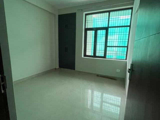Resale | 3 BHK 1500 Sq.Ft. Apartment in BPTP The Resort