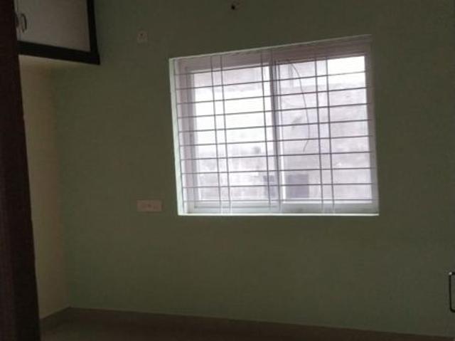 Resale | 3 BHK 1500 Sq.Ft. Apartment in GK Residency Mallapur