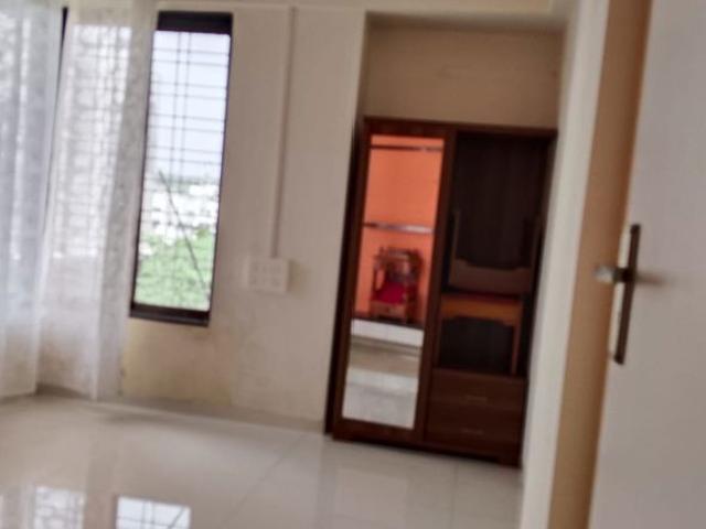 Resale | 3 BHK 1500 Sq.Ft. Apartment in DSK Senorita