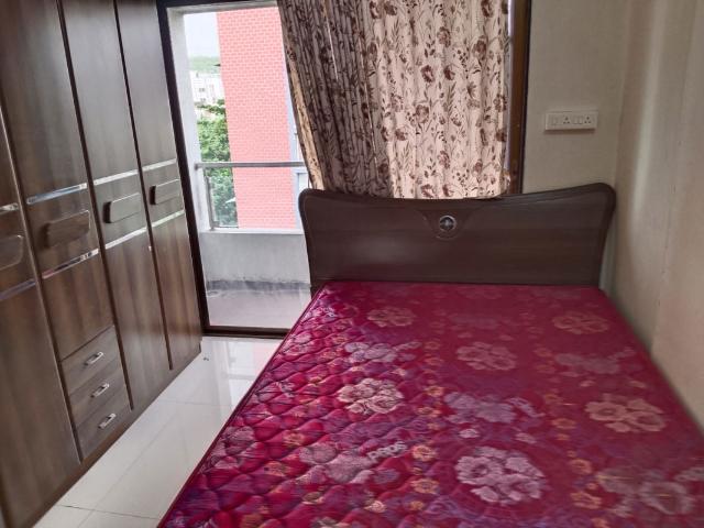 Resale | 3 BHK 1500 Sq.Ft. Apartment in DSK Senorita