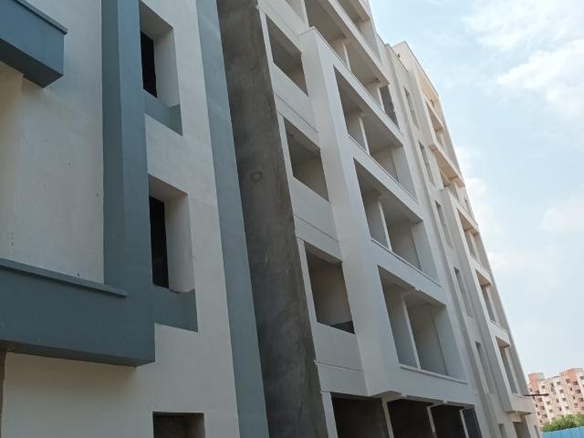 Resale | 3 BHK 1500 Sq.Ft. Apartment in Flat For Sale At Medipall