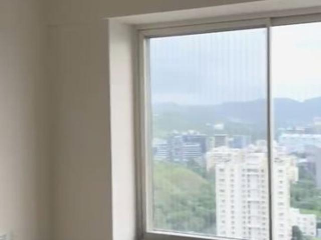 Resale | 3 BHK 1500 Sq.Ft. Apartment in Kolte Patil 24K Sereno