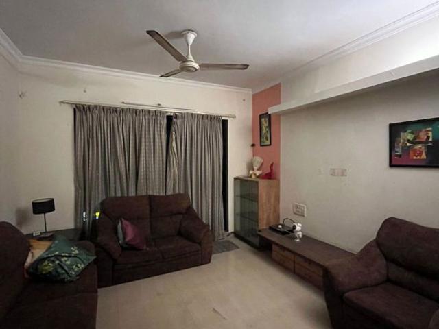 Resale | 3 BHK 1500 Sq.Ft. Apartment in Kesar Gardens