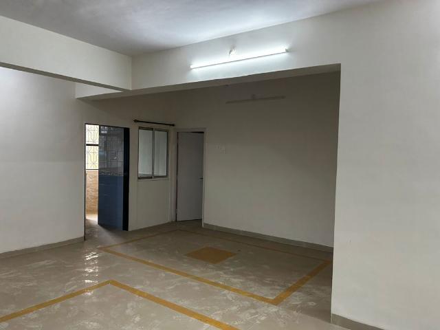Resale | 3 BHK + 1500 Sq.Ft. Apartment in Kharghar Sector 4