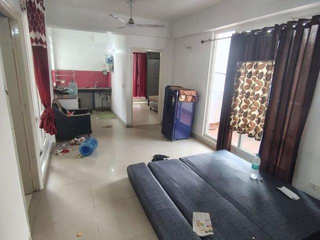Resale | 3 BHK 1500 Sq.Ft. Apartment in KW Srishti