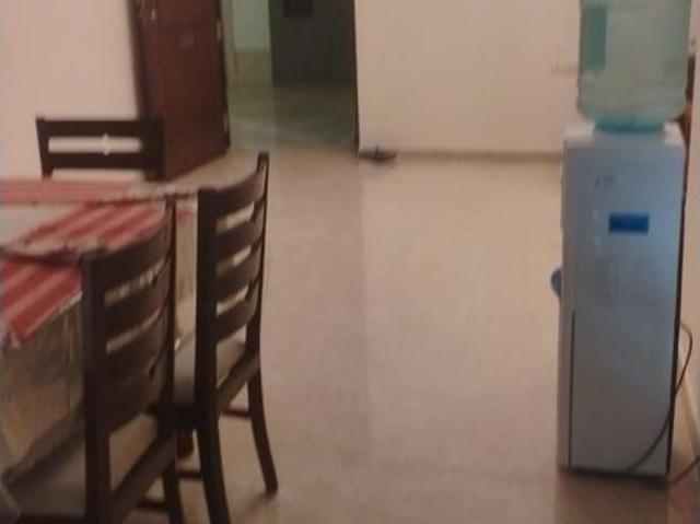 Resale | 3 BHK + 1500 Sq.Ft. Apartment in Hiranandani Glen Croft