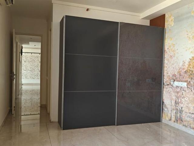 Resale | 3 BHK 1500 Sq.Ft. Apartment in Hirandahalli