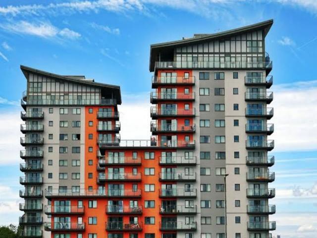 Resale | 3 BHK 1500 Sq.Ft. Apartment in IP Extension