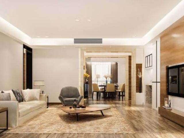 Resale | 3 BHK 1500 Sq.Ft. Apartment in IP Extension