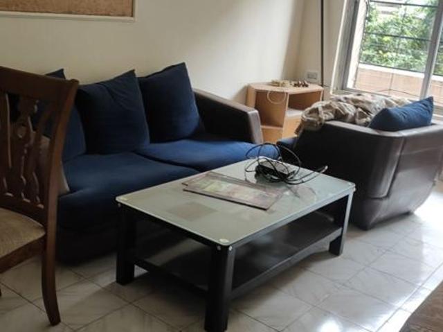 Resale | 3 BHK 1500 Sq.Ft. Apartment in Om Utopia