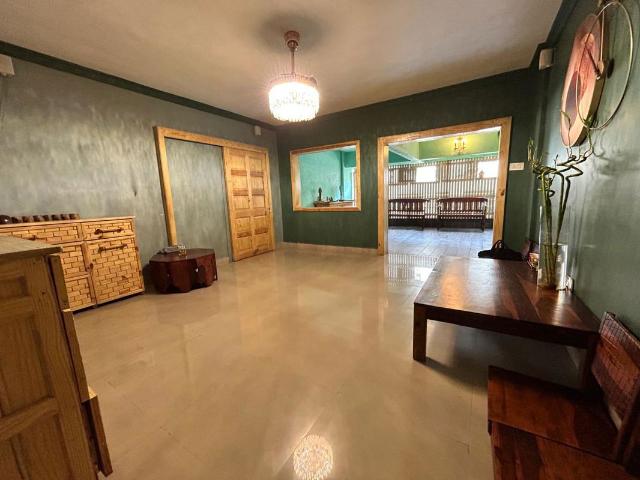 Resale | 3 BHK 1500 Sq.Ft. Apartment in LS Mehetre Laxmi Angan
