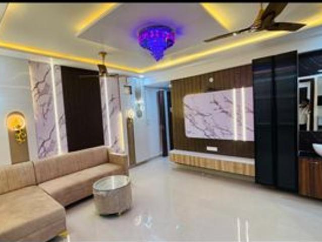 Resale | 3 BHK 1500 Sq.Ft. Apartment in Manglam