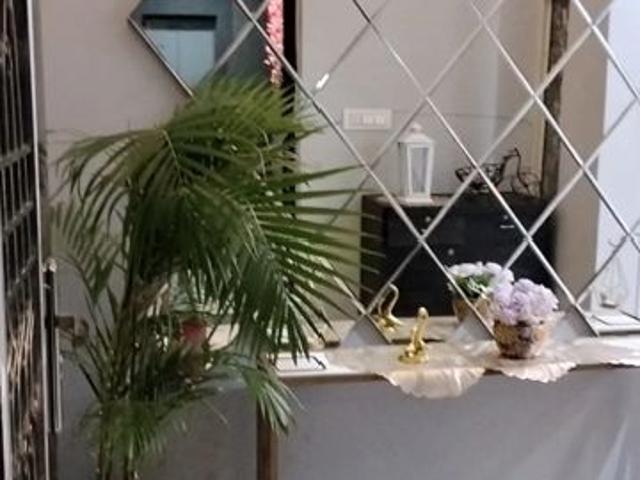 Resale | 3 BHK 1500 Sq.Ft. Apartment in MCC Signature Heights