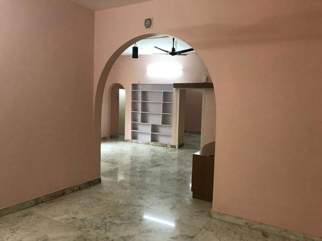 Resale | 3 BHK 1500 Sq.Ft. Apartment in Navya Residency Tarnaka